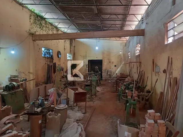 Galpão / Barracão com 500m², à venda, no bairro Recreio Campestre Jóia em Indaiatuba