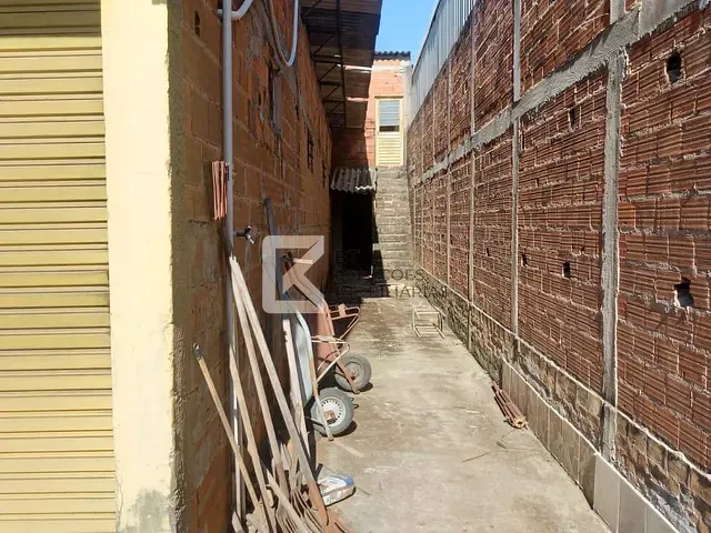 Galpão / Barracão com 500m², à venda, no bairro Recreio Campestre Jóia em Indaiatuba
