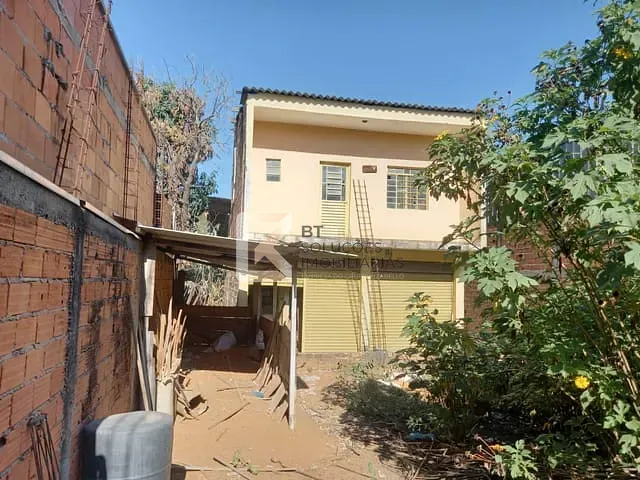 Galpão / Barracão com 500m², à venda, no bairro Recreio Campestre Jóia em Indaiatuba