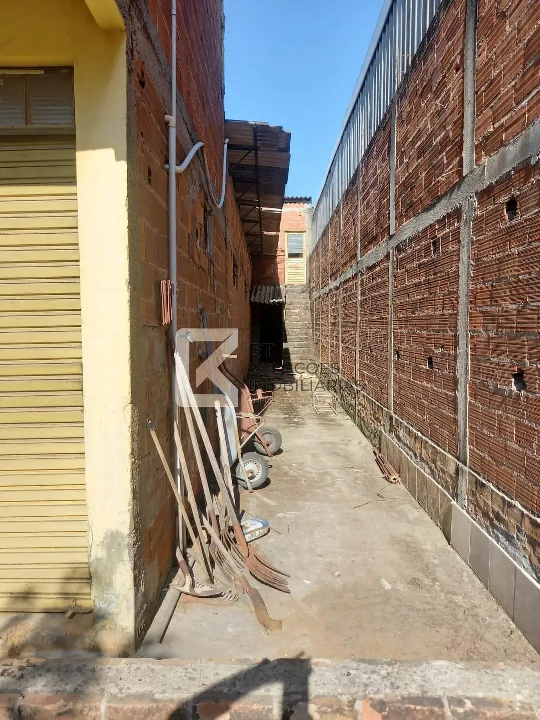 Depósito-Galpão, 300 m² - Foto 3