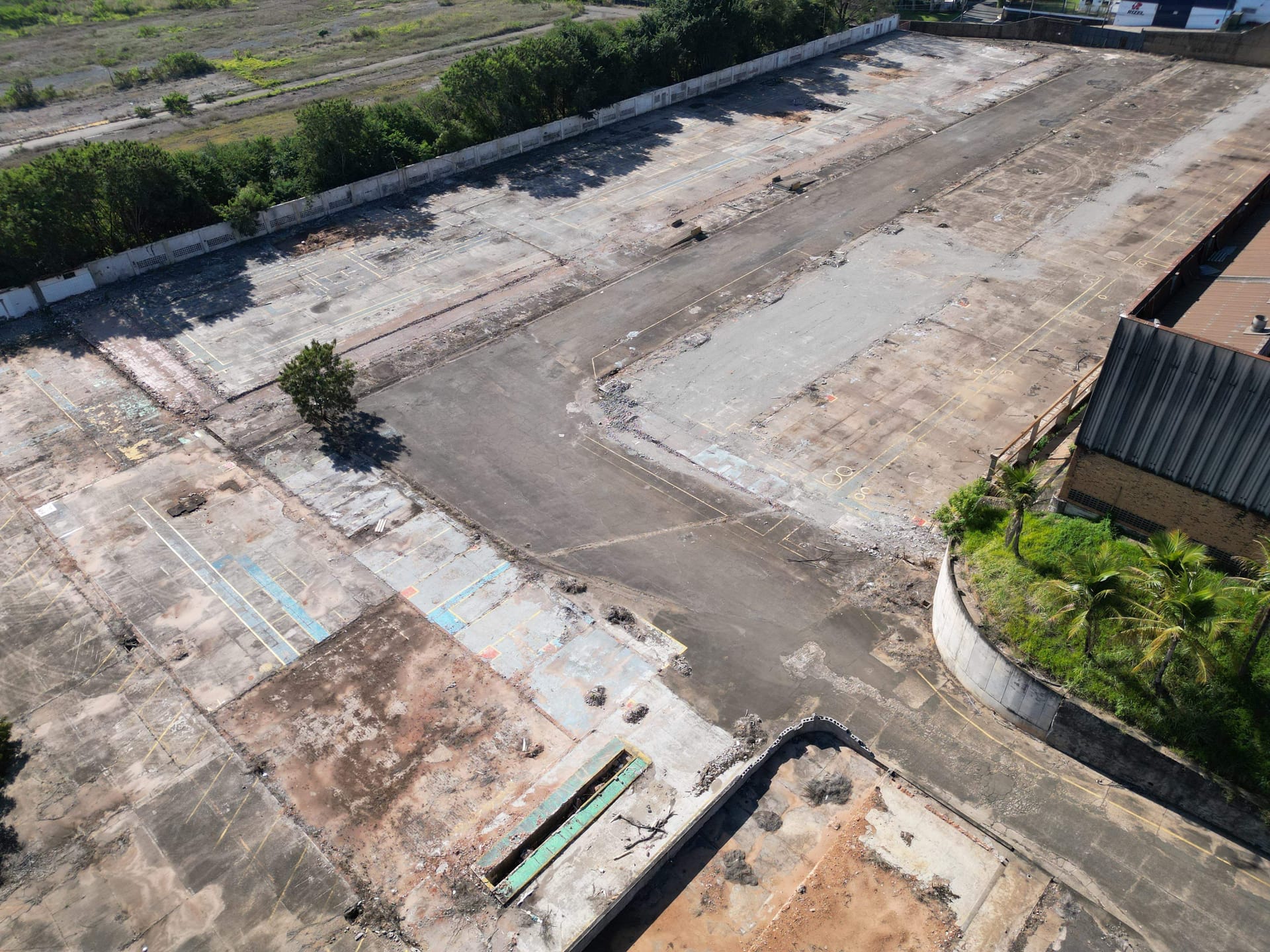 Depósito-Galpão, 47000 m² - Foto 22
