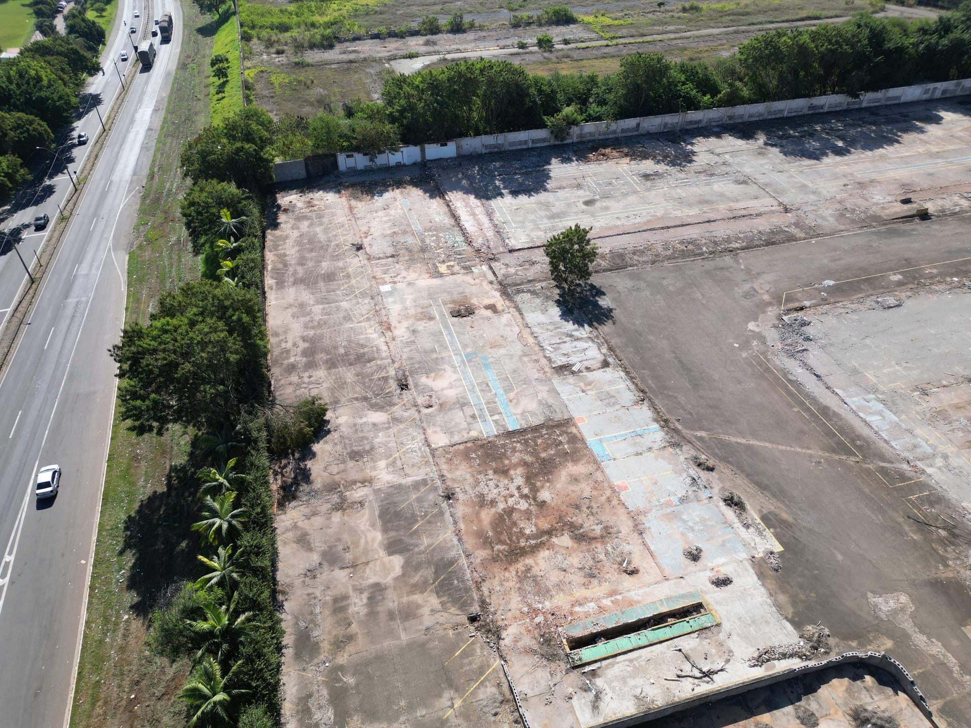 Depósito-Galpão, 47000 m² - Foto 3