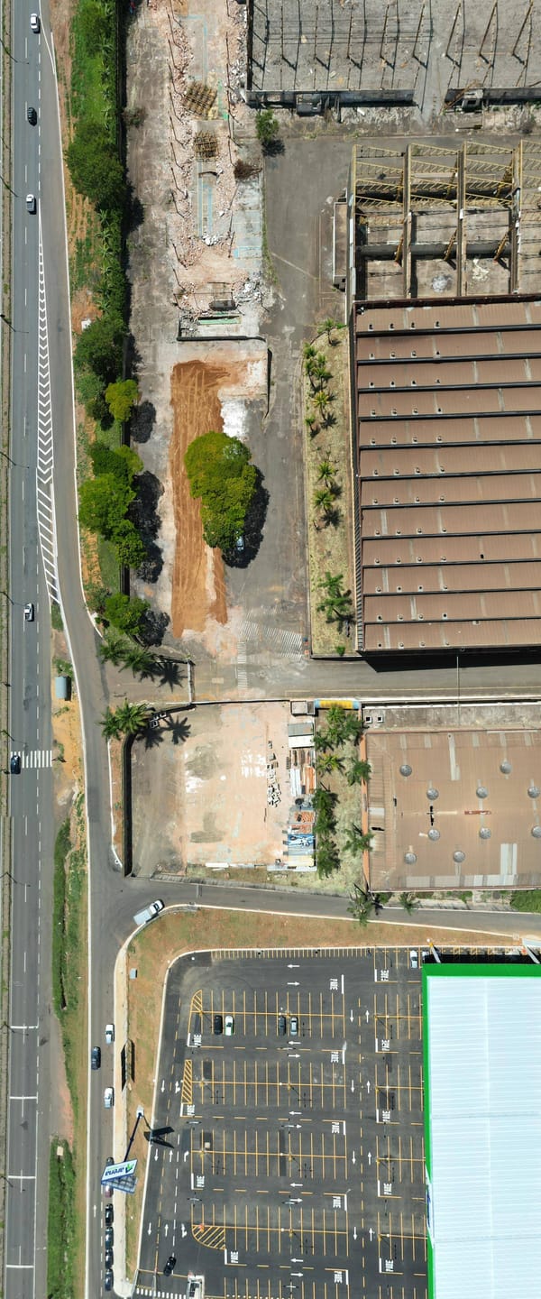 Depósito-Galpão, 47000 m² - Foto 8