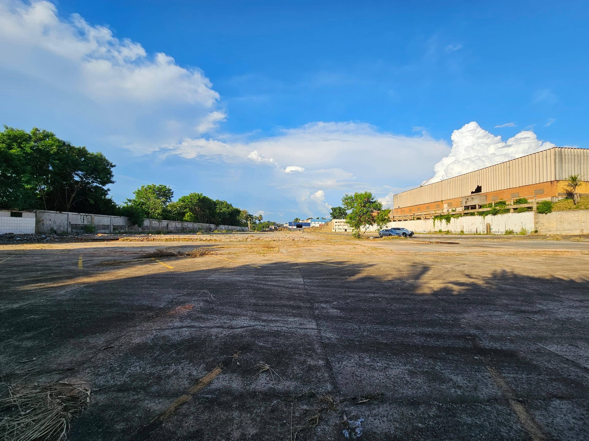 Depósito-Galpão, 47000 m² - Foto 29
