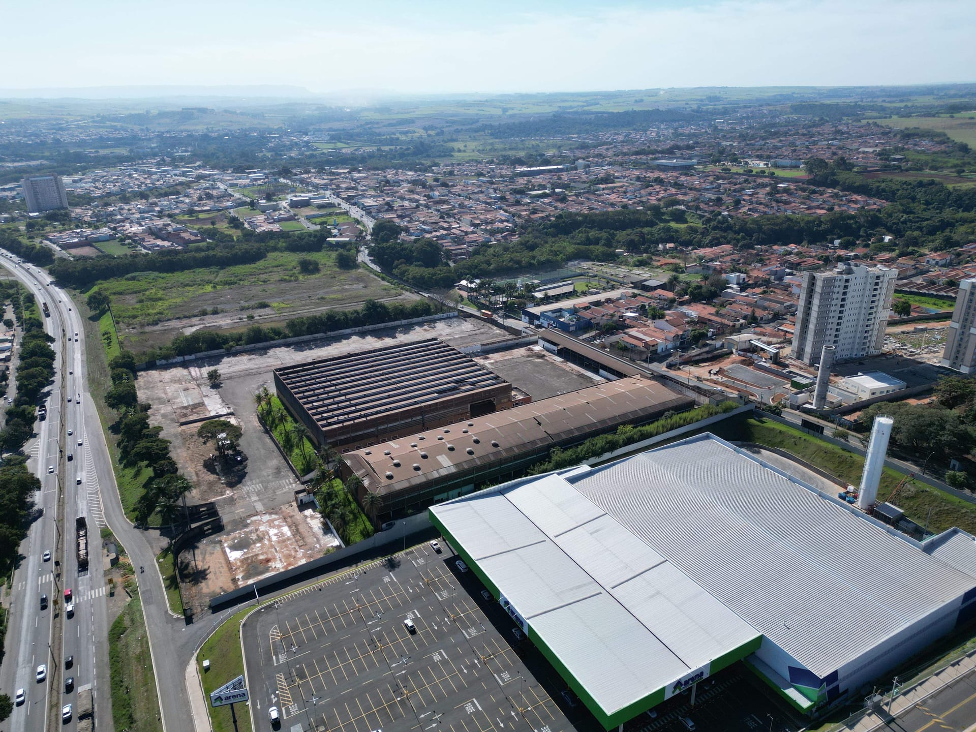 Depósito-Galpão, 47000 m² - Foto 32
