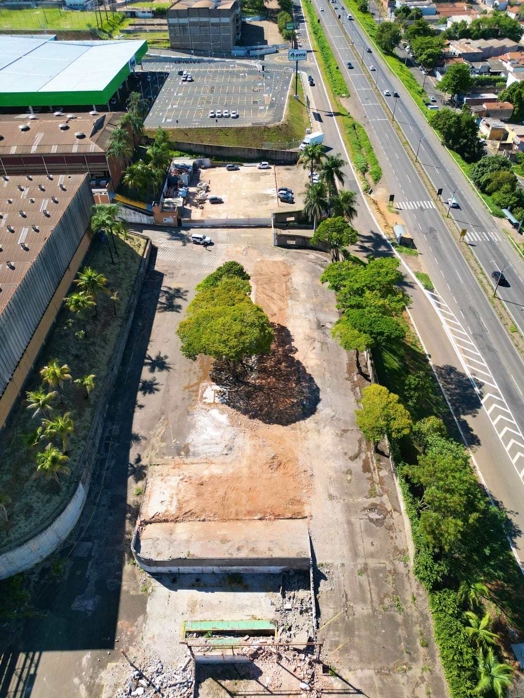 Depósito-Galpão, 47000 m² - Foto 4