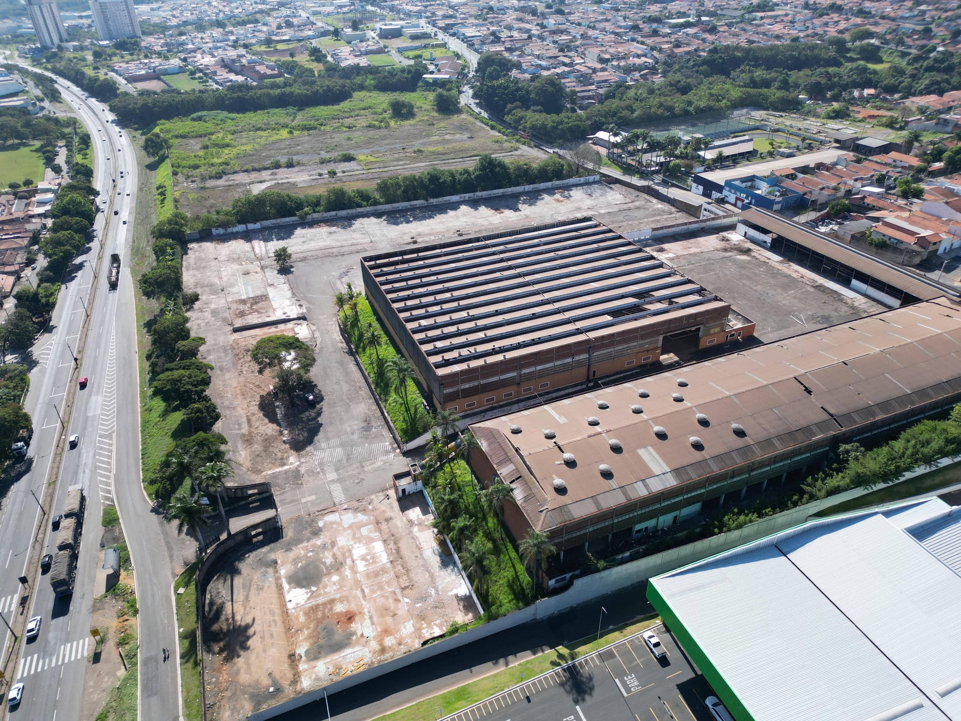 Depósito-Galpão, 47000 m² - Foto 5