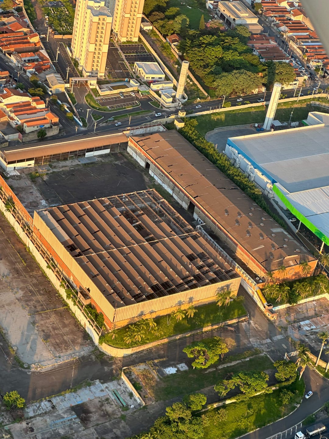 Depósito-Galpão, 47000 m² - Foto 31