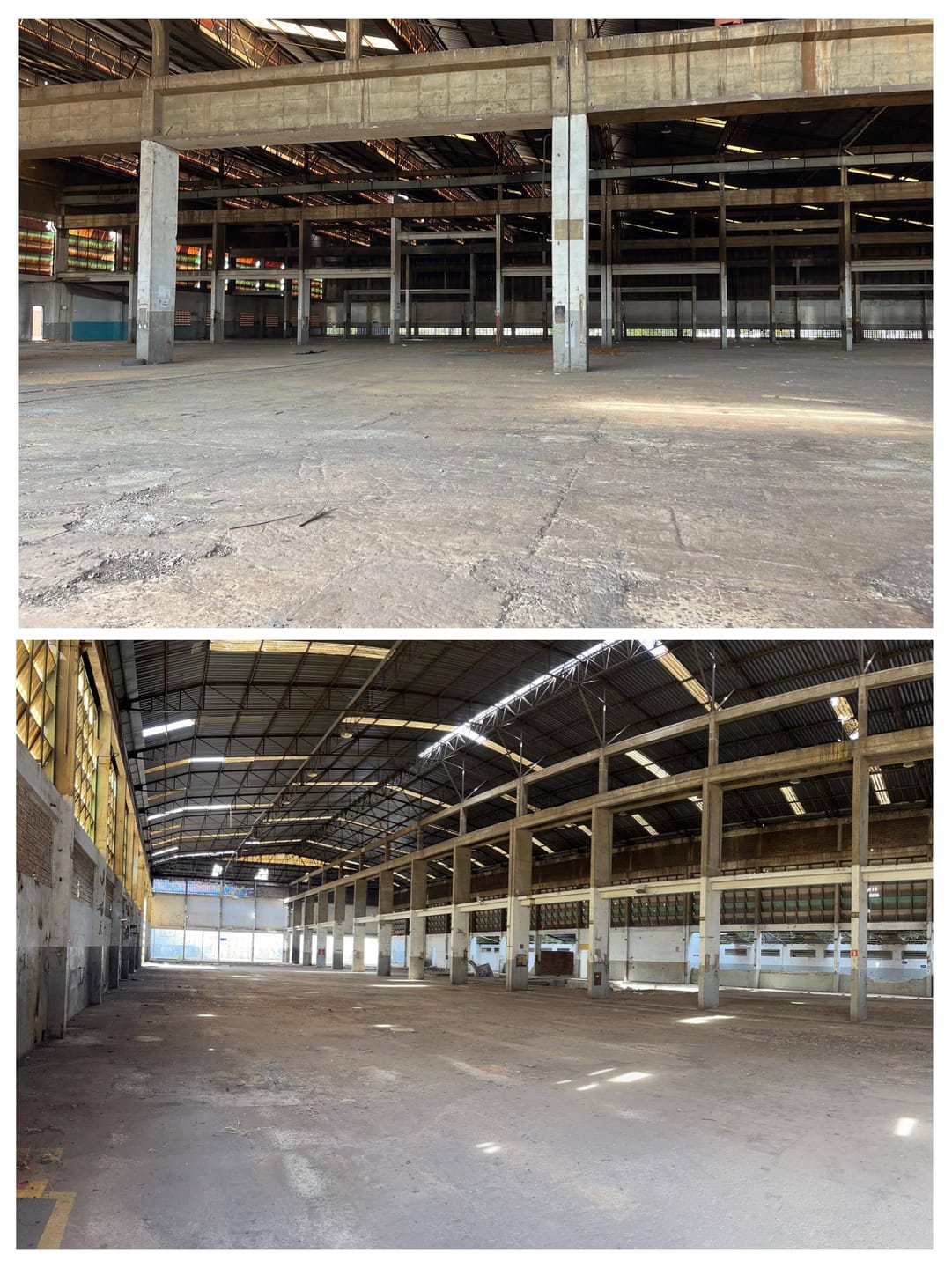 Depósito-Galpão, 47000 m² - Foto 10