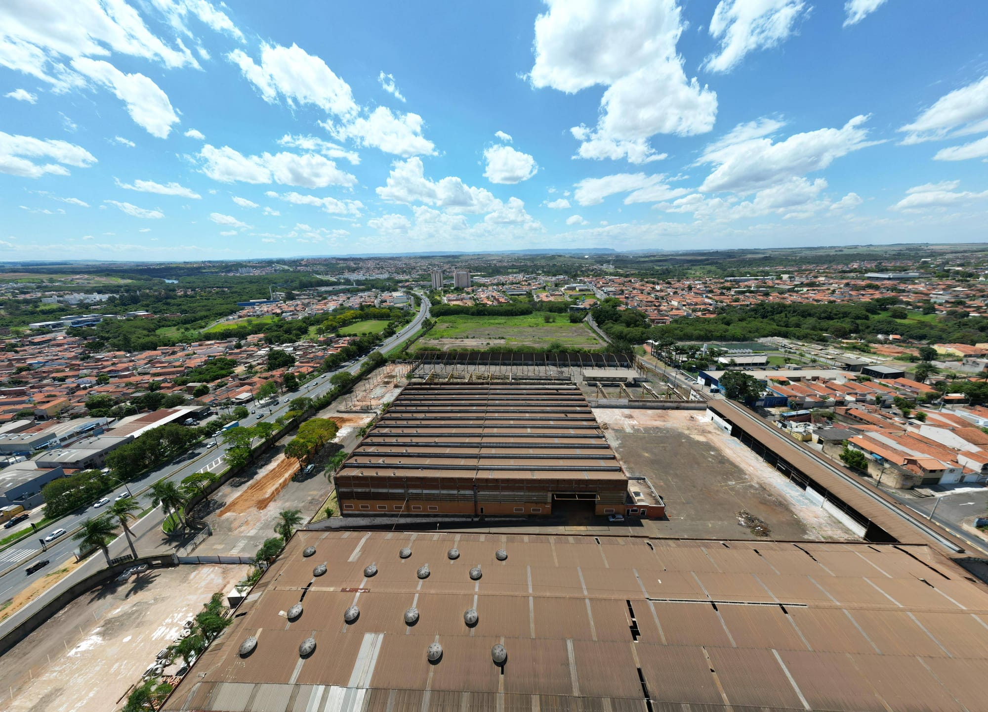 Depósito-Galpão, 47000 m² - Foto 7