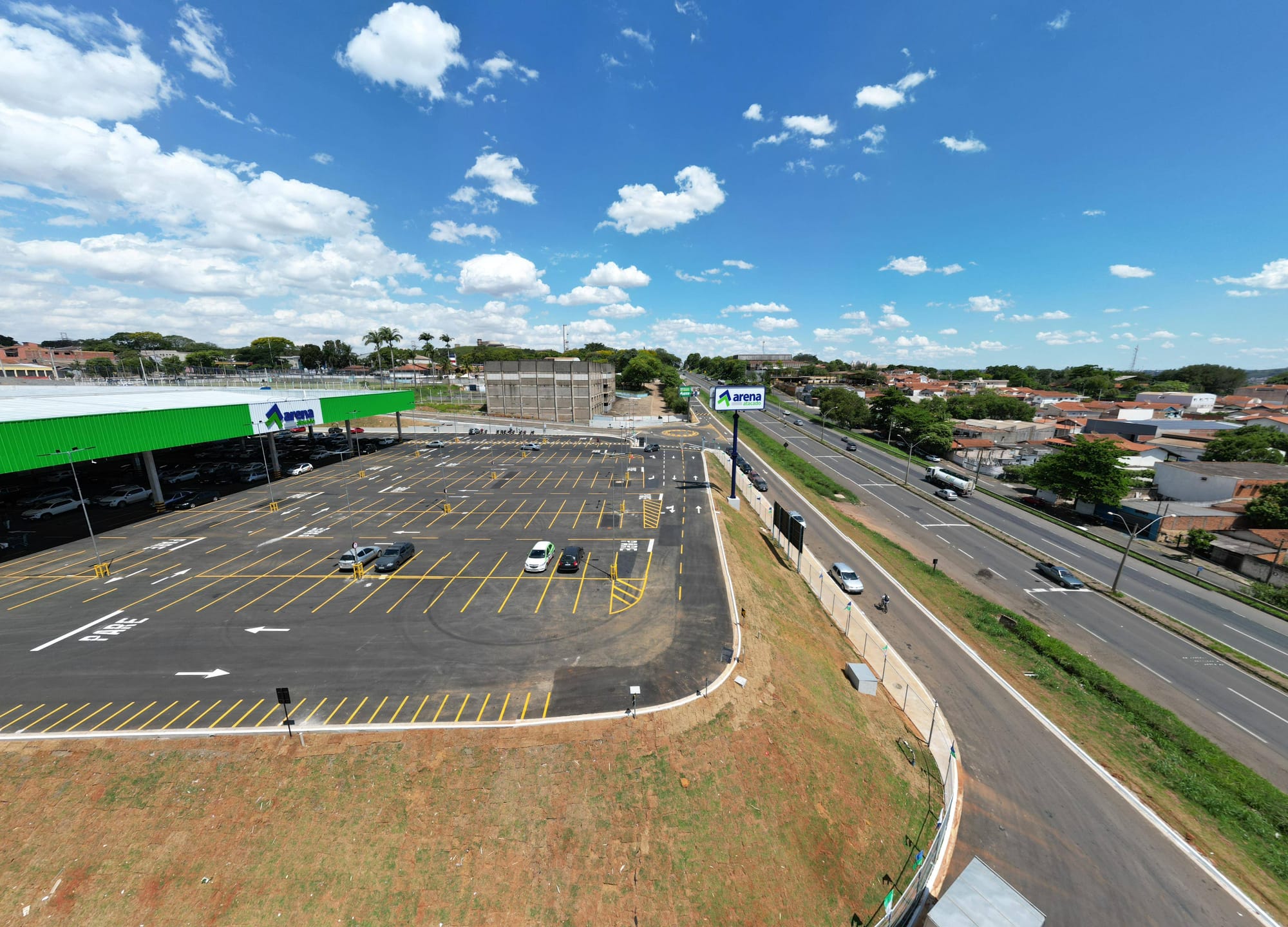 Depósito-Galpão, 47000 m² - Foto 36
