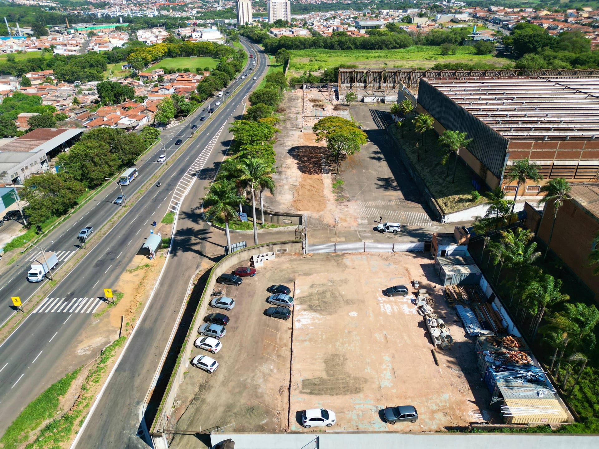 Depósito-Galpão, 47000 m² - Foto 17