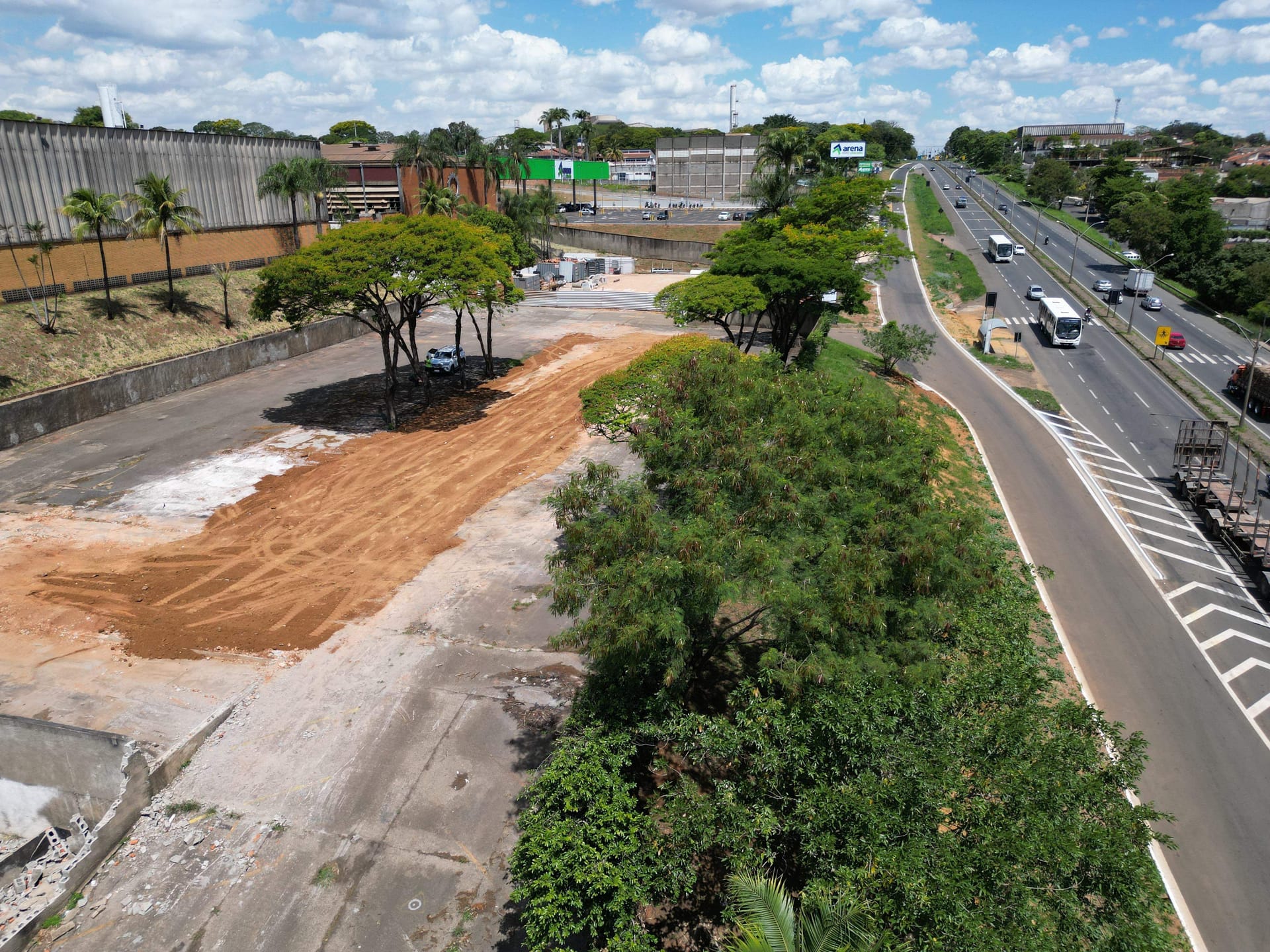 Depósito-Galpão, 47000 m² - Foto 18
