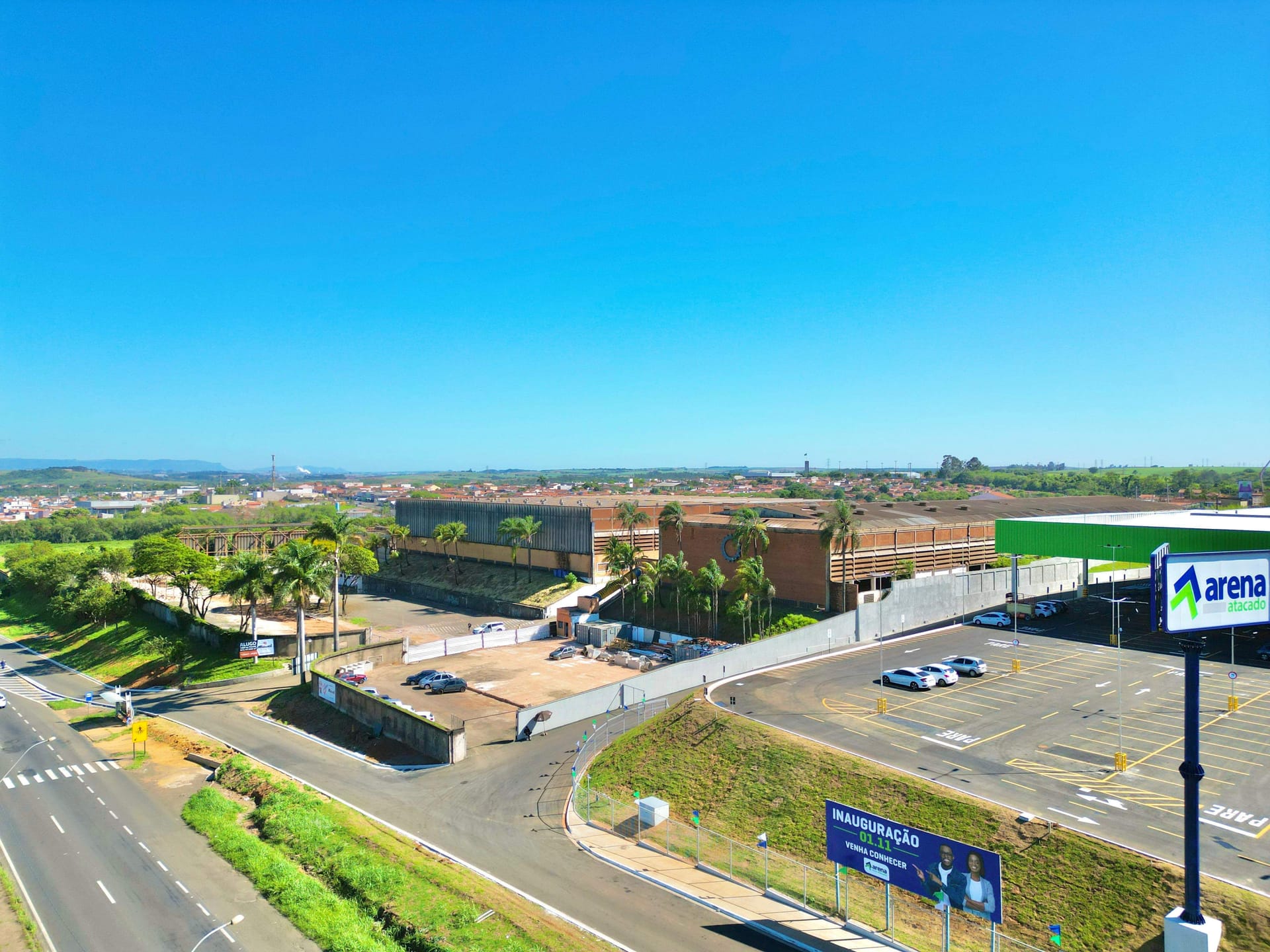 Depósito-Galpão, 47000 m² - Foto 39