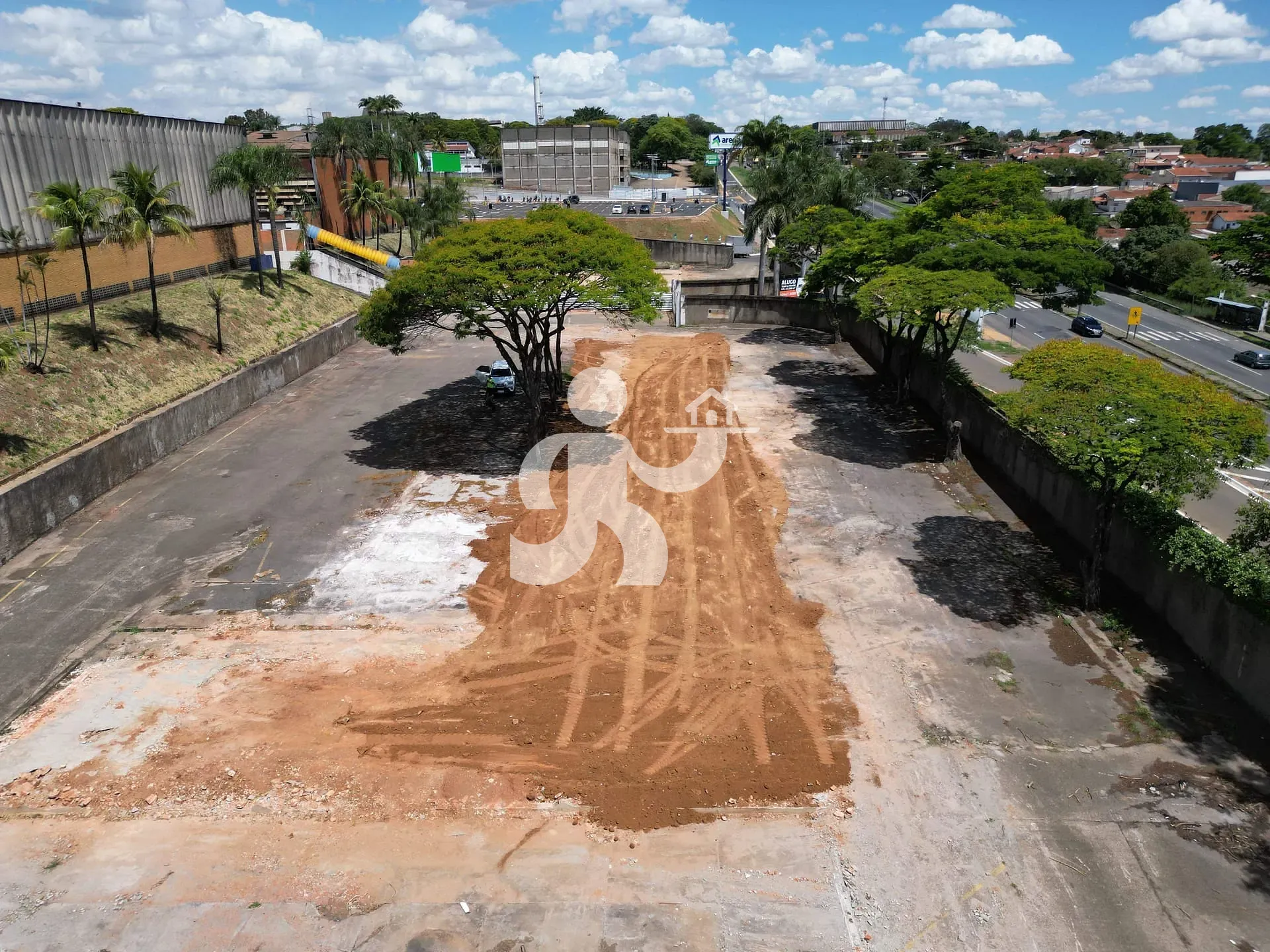 Depósito-Galpão, 47000 m² - Foto 21