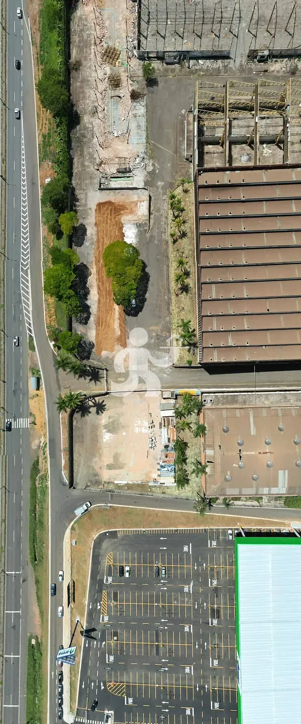 Depósito-Galpão, 47000 m² - Foto 8