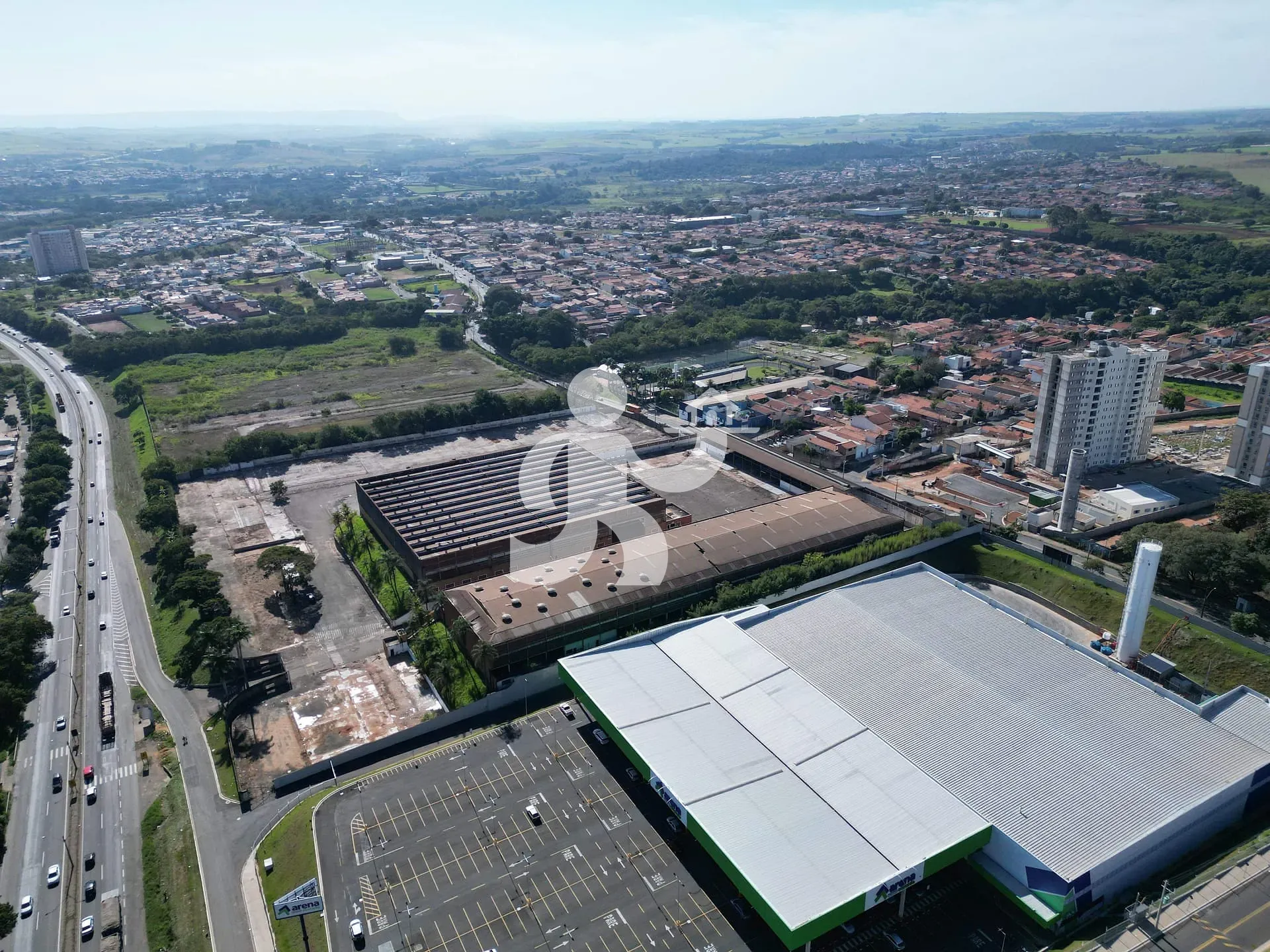 Depósito-Galpão, 47000 m² - Foto 32