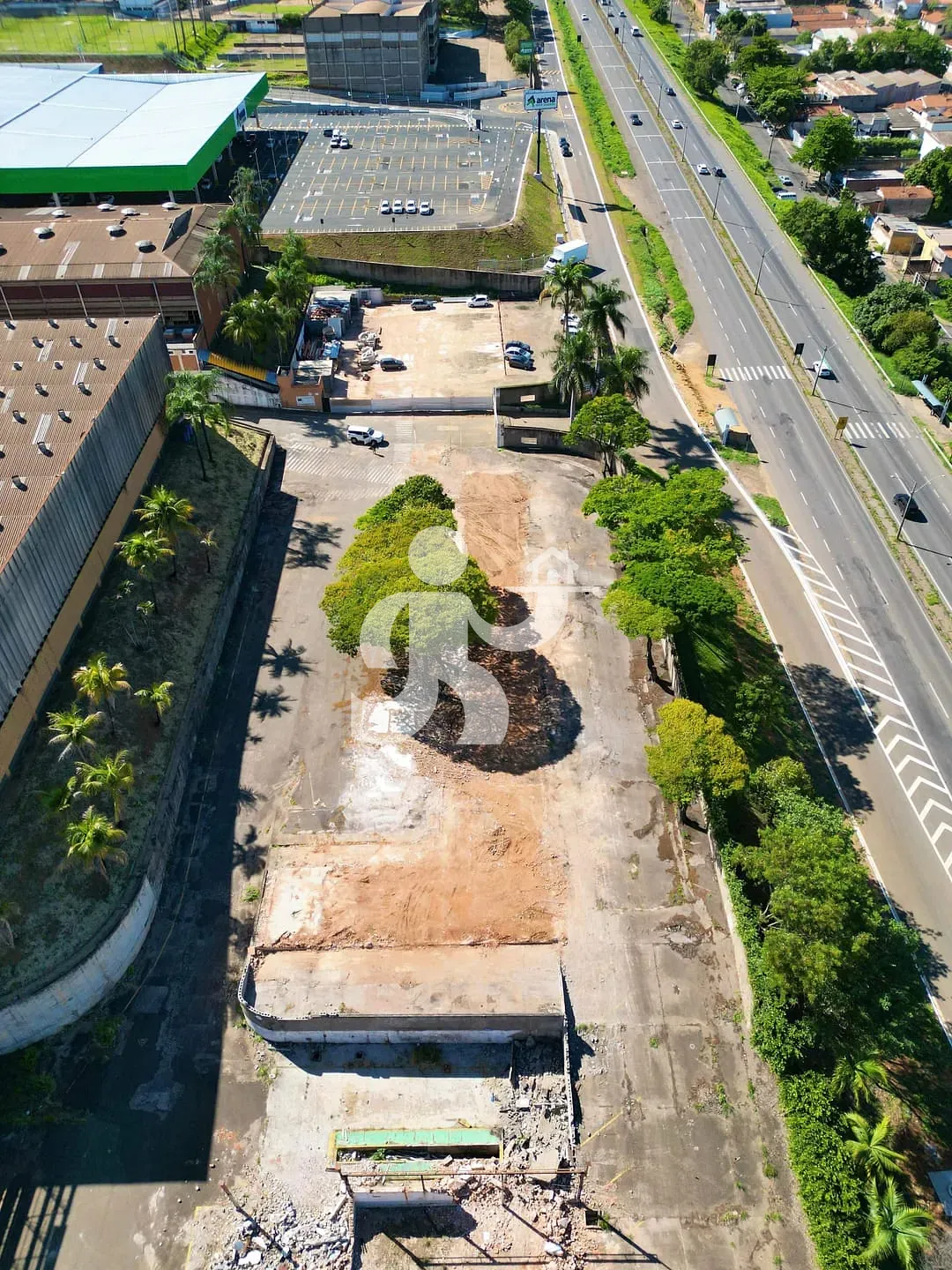 Depósito-Galpão, 47000 m² - Foto 24