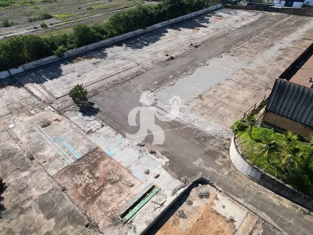 Galpão / Barracão com 47000m², à venda, no bairro Vila Industrial em Piracicaba