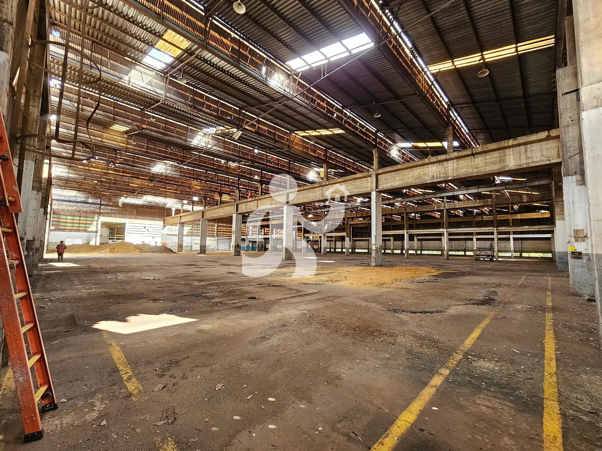 Depósito-Galpão, 47000 m² - Foto 26