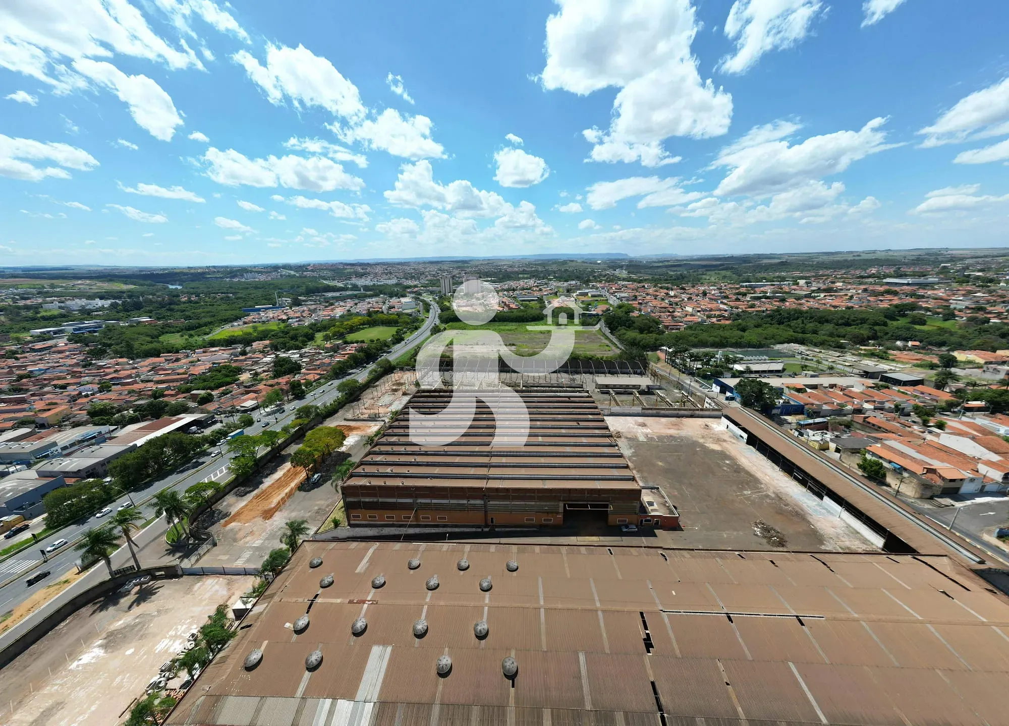 Depósito-Galpão, 47000 m² - Foto 27