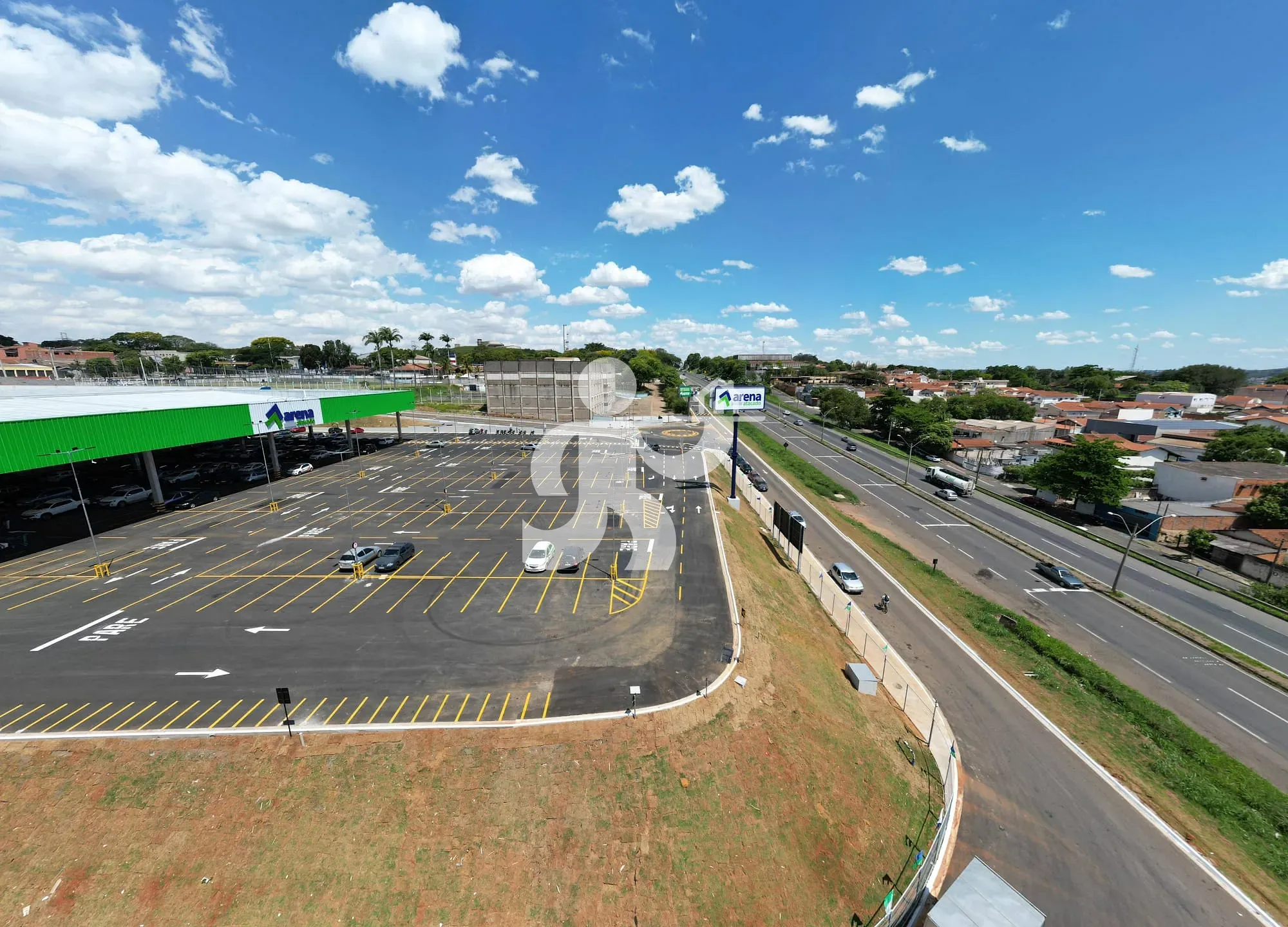 Depósito-Galpão, 47000 m² - Foto 16