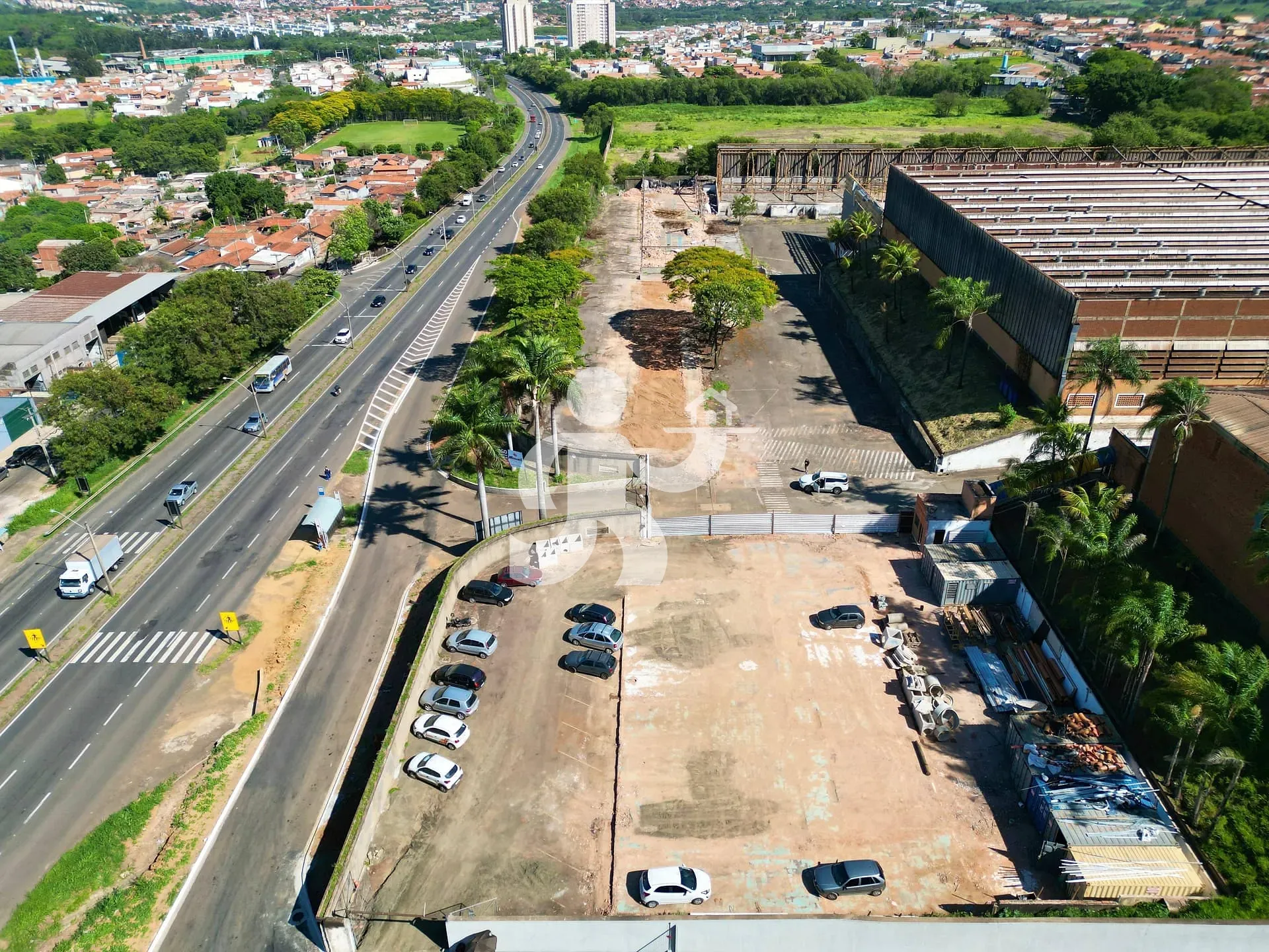 Depósito-Galpão, 47000 m² - Foto 17