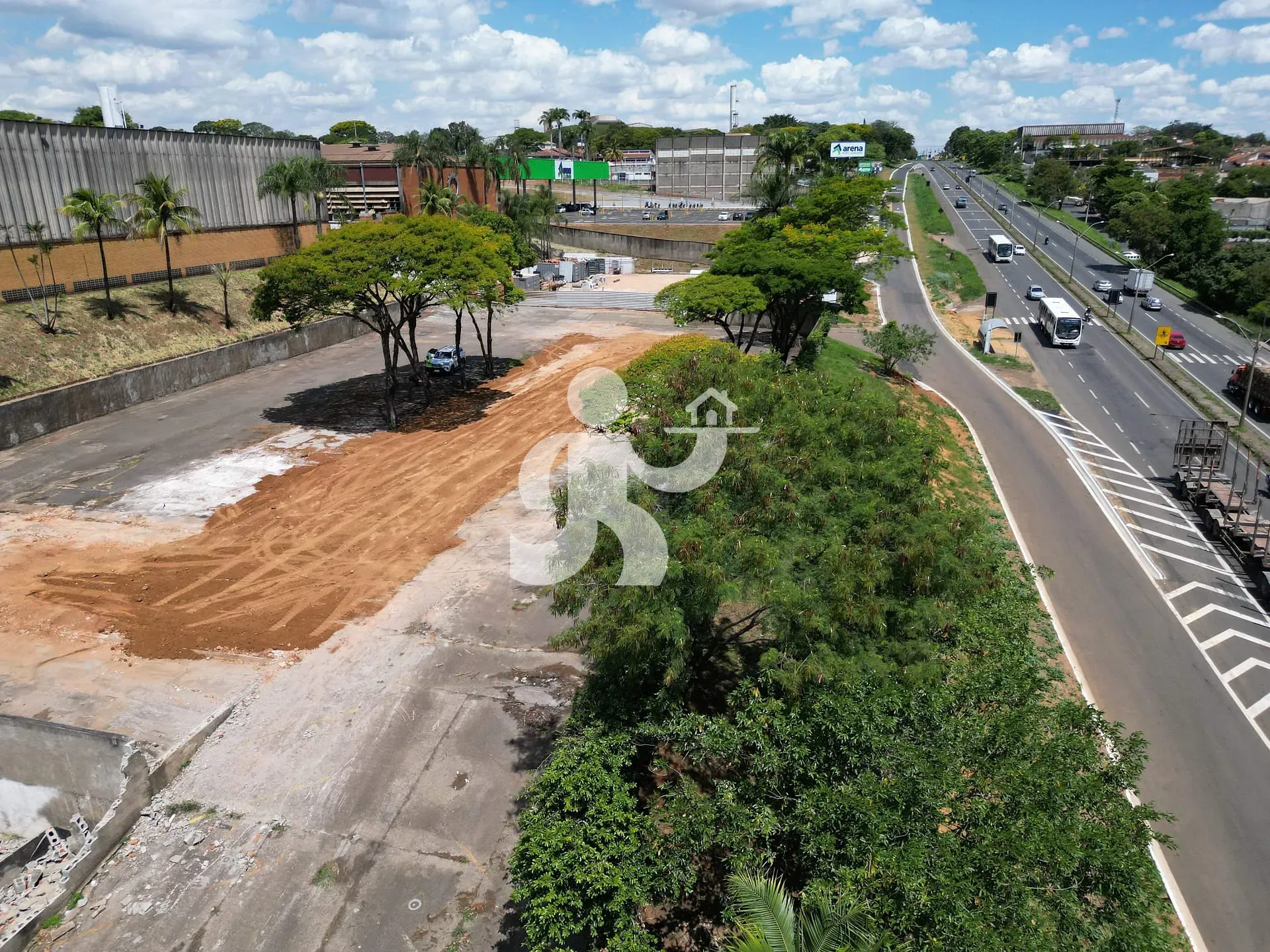 Depósito-Galpão, 47000 m² - Foto 18