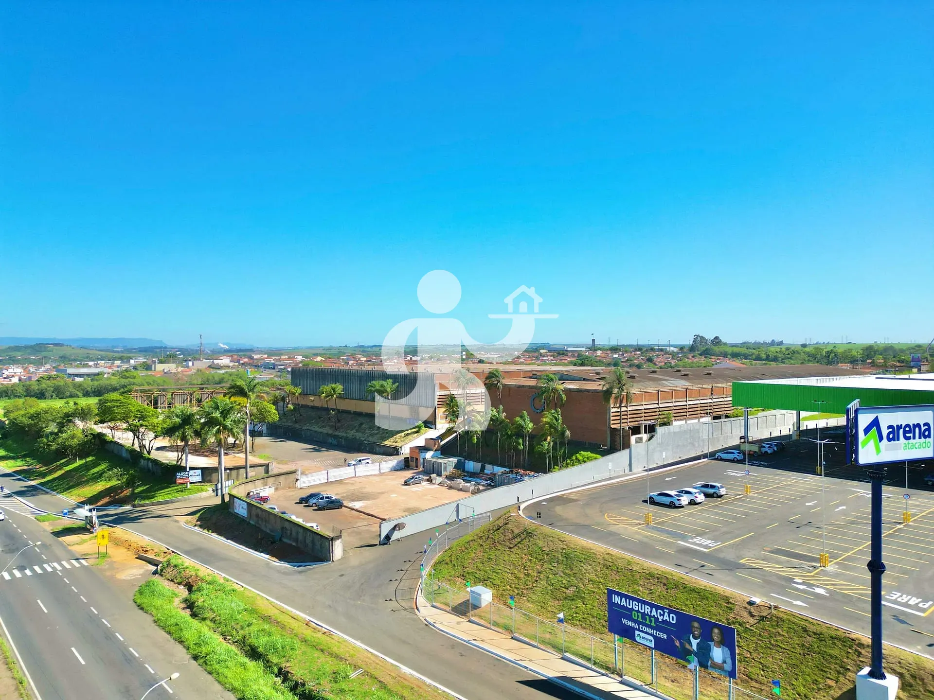 Depósito-Galpão, 47000 m² - Foto 39