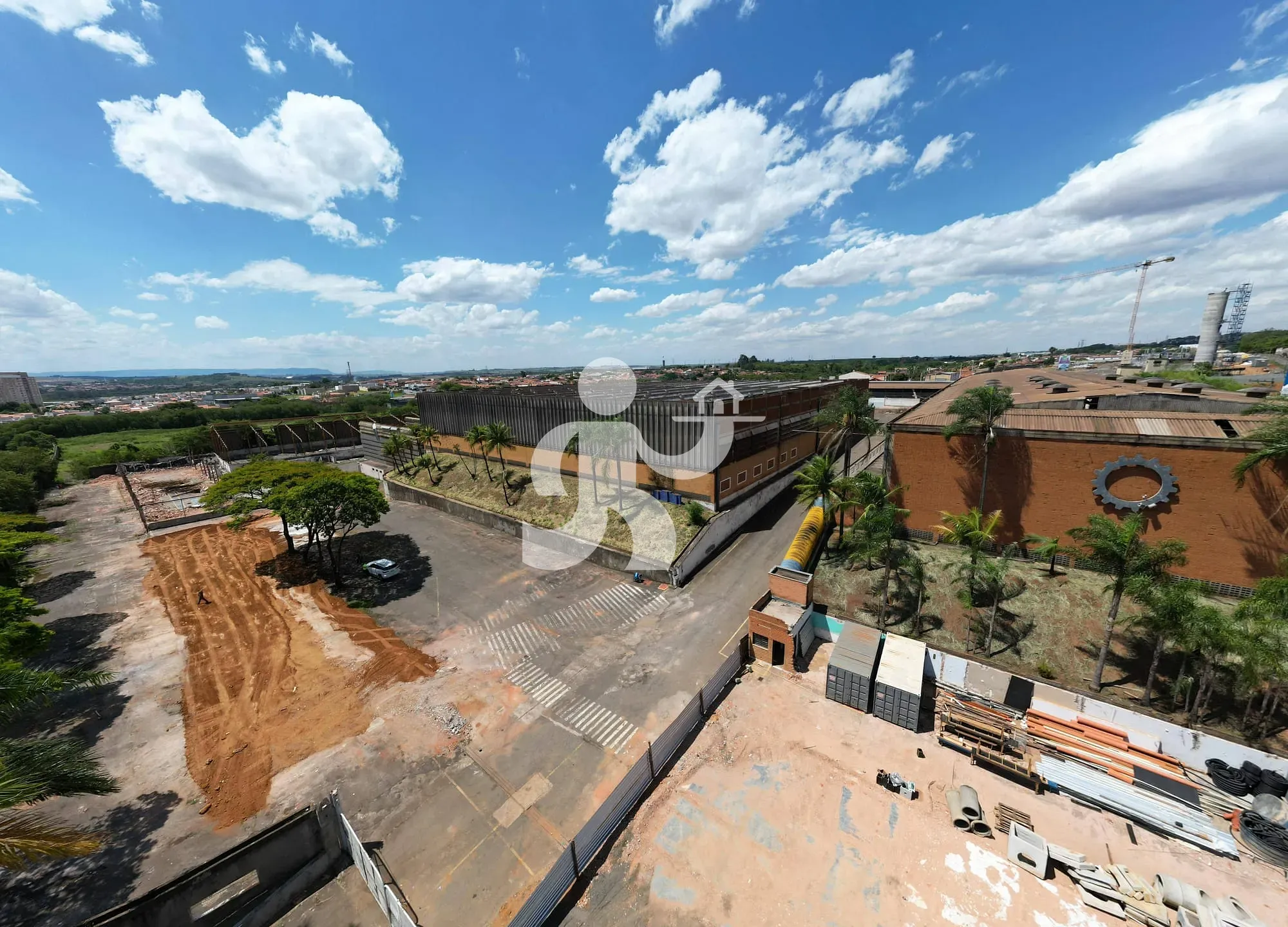 Depósito-Galpão, 47000 m² - Foto 40