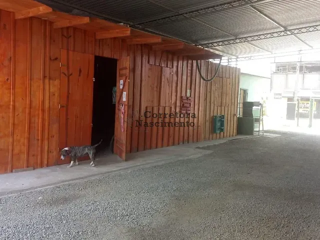 Galpão / Barracão com 500m², à venda, no bairro São João em Jacareí