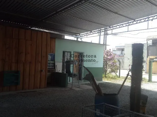 Galpão / Barracão com 500m², à venda, no bairro São João em Jacareí