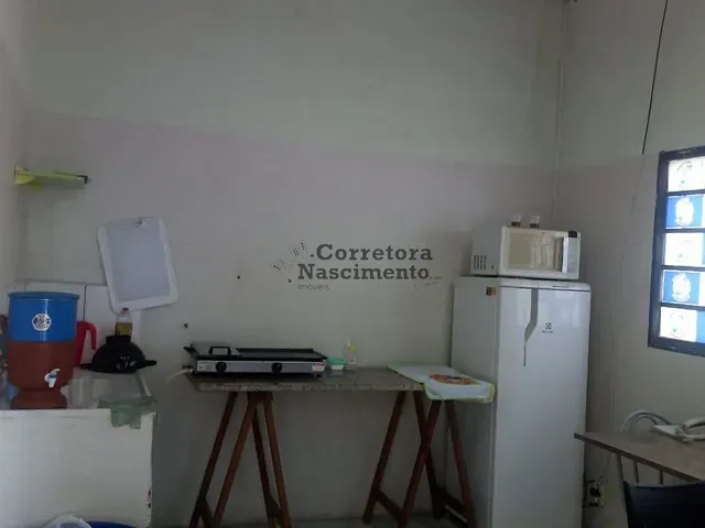 Galpão / Barracão com 500m², à venda, no bairro São João em Jacareí