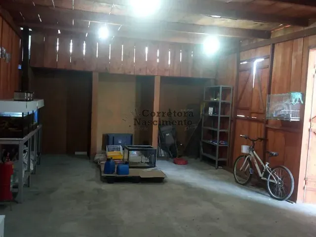 Galpão / Barracão com 500m², à venda, no bairro São João em Jacareí