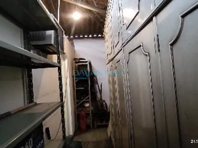 Galpão / Barracão à venda, no bairro Água Branca em São Paulo