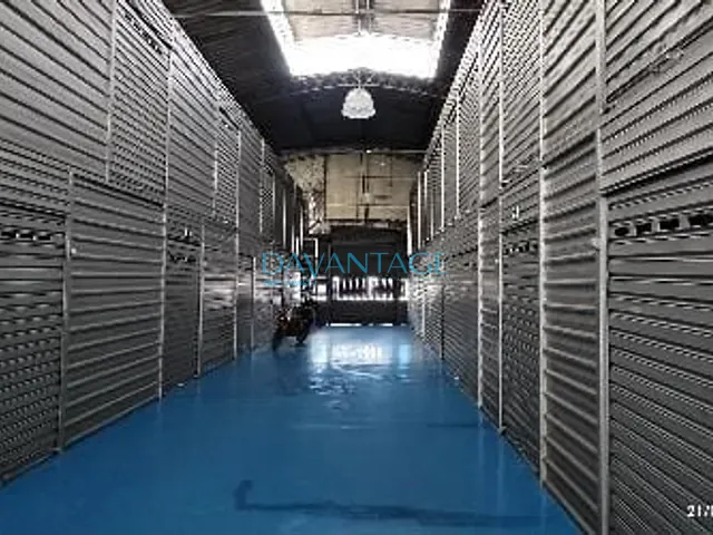 Galpão / Barracão à venda, no bairro Água Branca em São Paulo