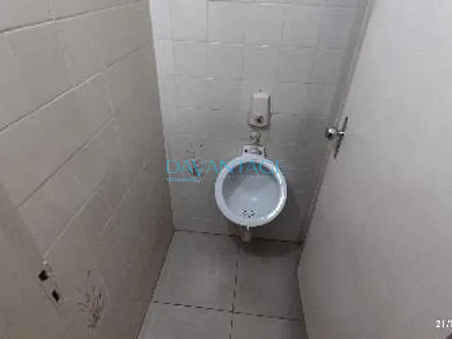 Galpão / Barracão à venda, no bairro Água Branca em São Paulo