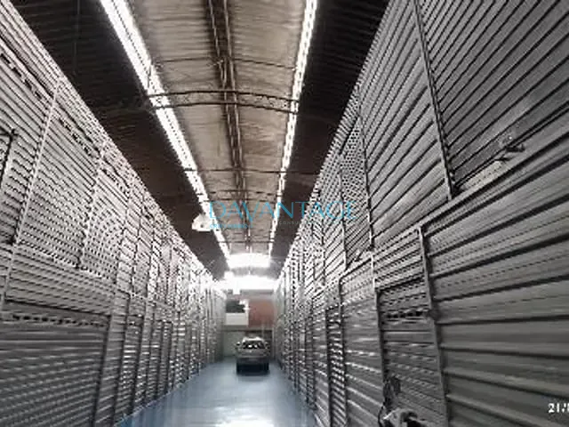 Galpão / Barracão à venda, no bairro Água Branca em São Paulo