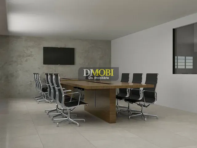 Galpão / Barracão com 1500m², para alugar, no bairro Distrito Industrial em Cachoeirinha
