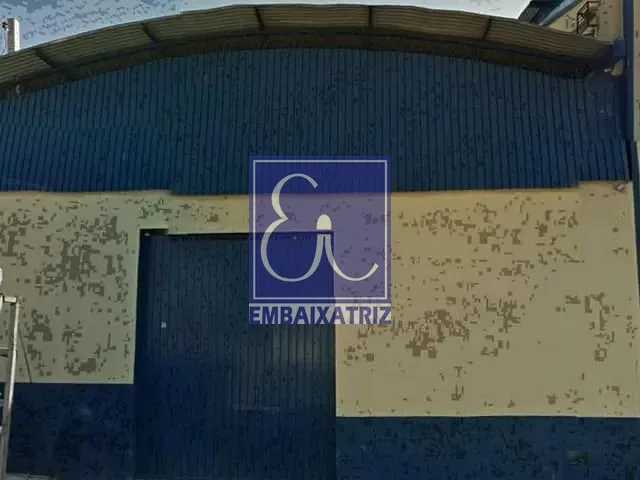 Galpão / Barracão com 240m², à venda, no bairro Vila São Bento em São José dos Campos