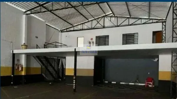 Depósito-Galpão, 957 m² - Foto 4