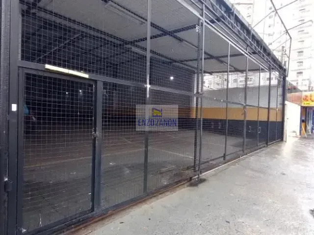 Galpão / Barracão com 800m², à venda, no bairro Rudge Ramos em São Bernardo do Campo