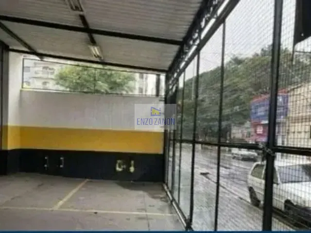 Galpão / Barracão com 800m², à venda, no bairro Rudge Ramos em São Bernardo do Campo