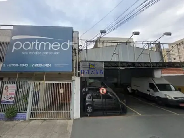 Galpão / Barracão com 800m², à venda, no bairro Rudge Ramos em São Bernardo do Campo