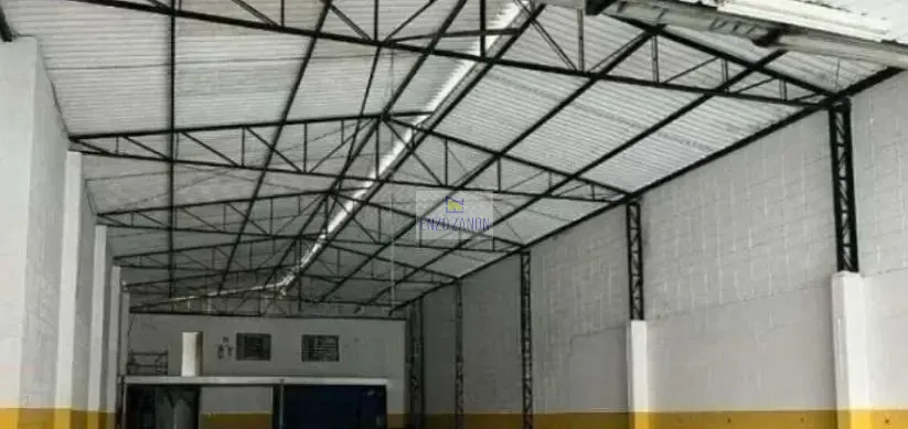 Depósito-Galpão, 957 m² - Foto 3
