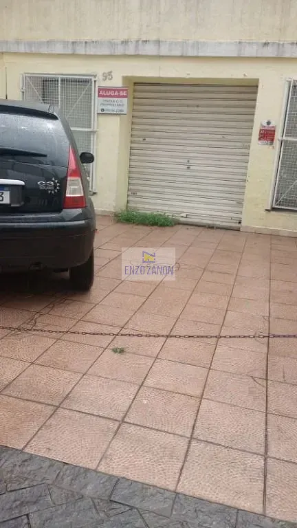 Depósito-Galpão, 957 m² - Foto 7