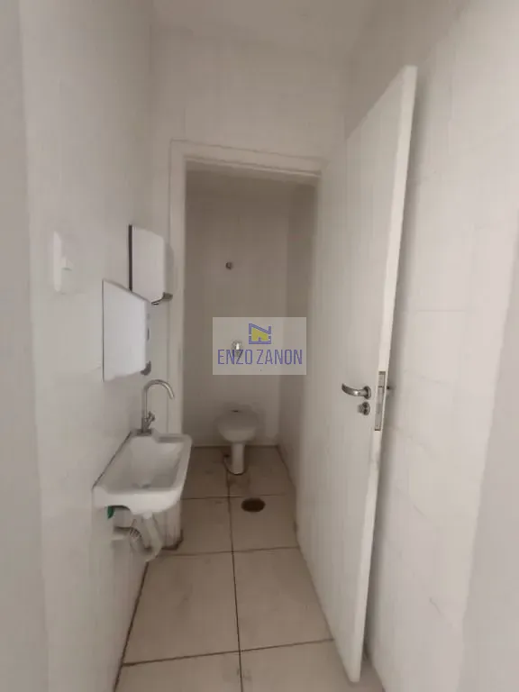 Depósito-Galpão, 957 m² - Foto 10