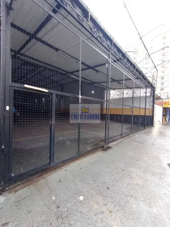 Depósito-Galpão, 957 m² - Foto 6