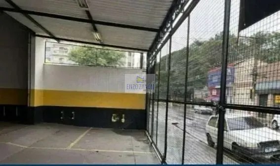 Depósito-Galpão, 957 m² - Foto 5