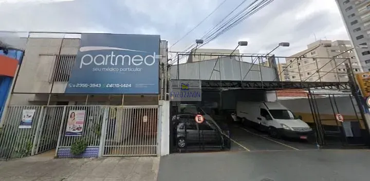 Depósito-Galpão, 957 m² - Foto 1
